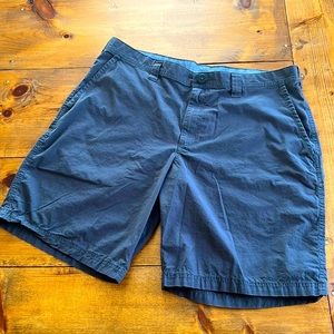 Men’s Columbia Omni Shade Shorts / Size 36